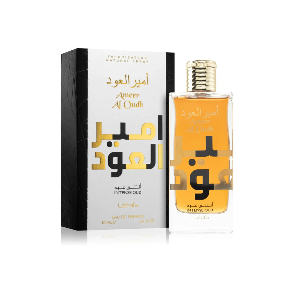 LATTAFA AMEER AL OUDH INTENSE OUD 100ML