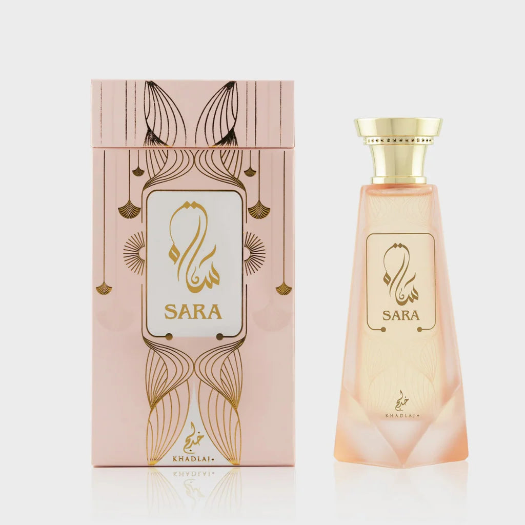 KHADLAJ SARA EDP 100ML