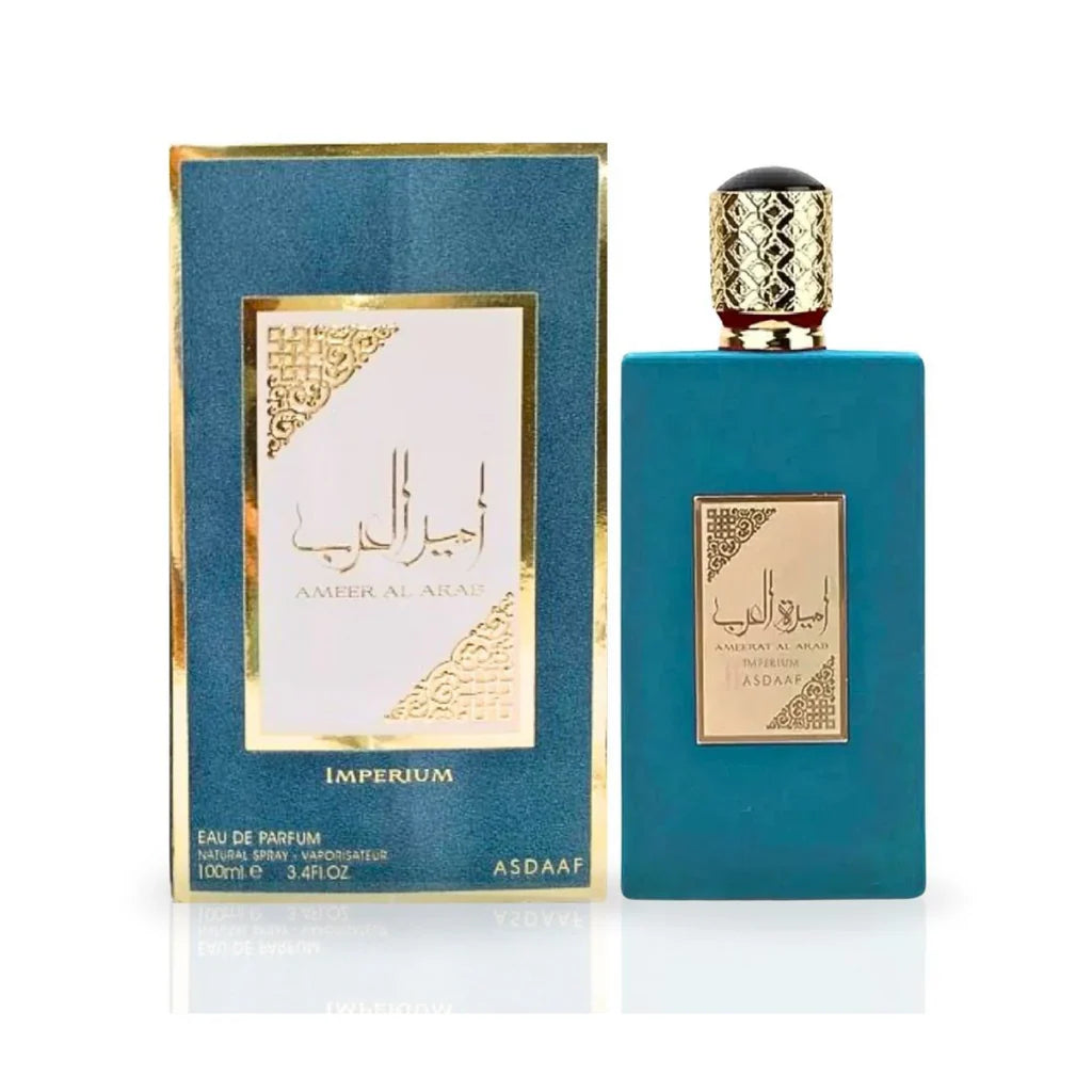 LATTAFA AMEER AL ARAB IMPERIUM 100ML