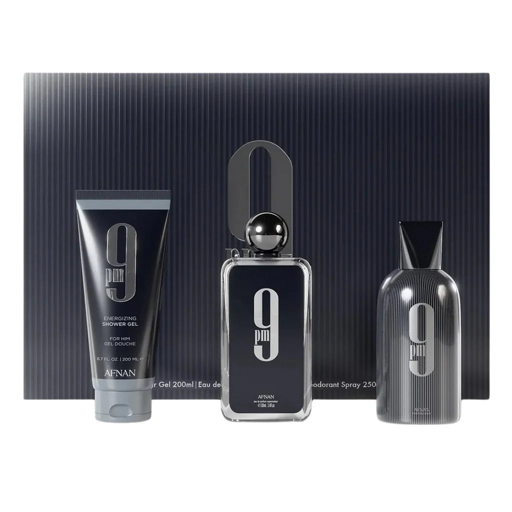 9 PM GIFTSET