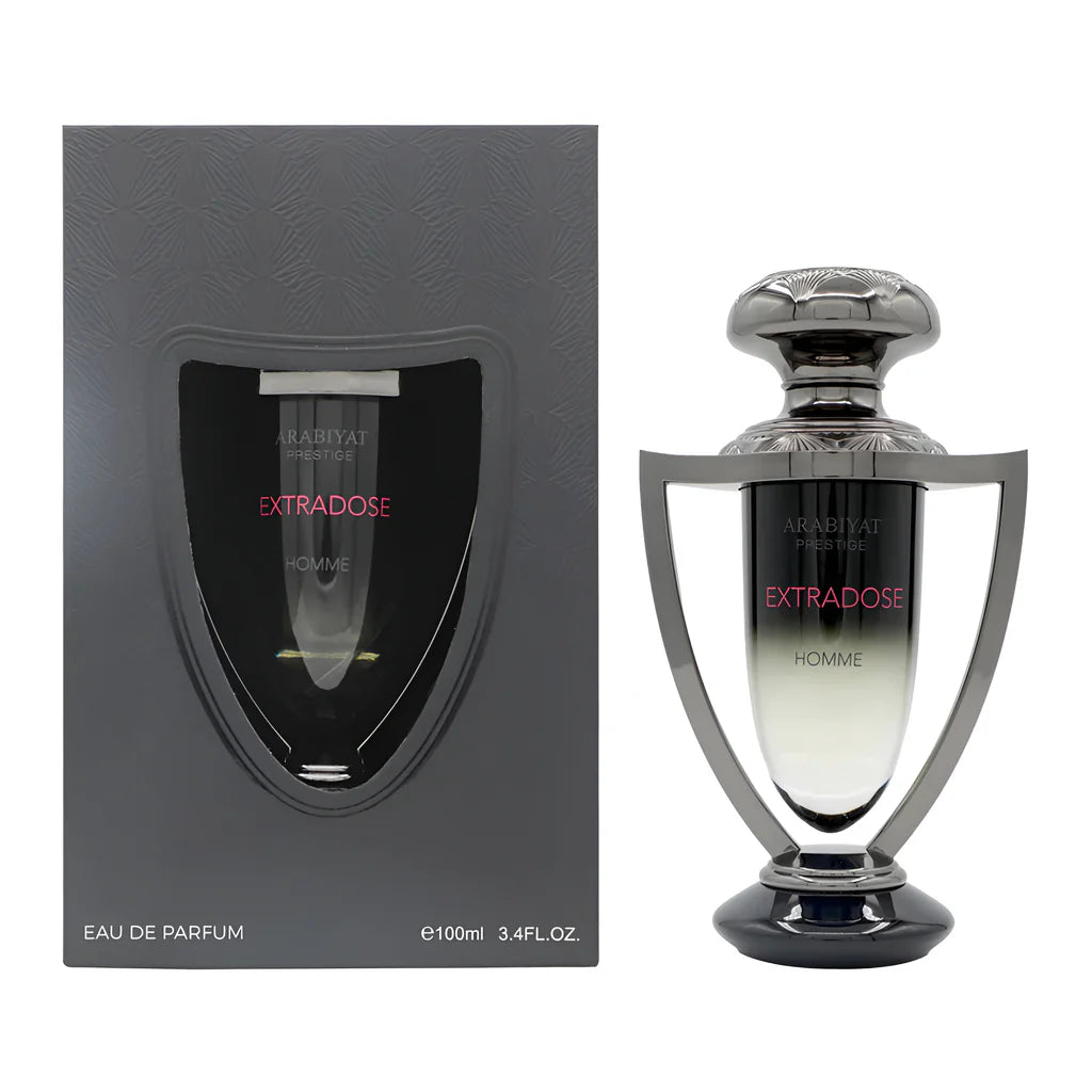 ARABIYAT PRESTIGE EXTRADOSE HOMME