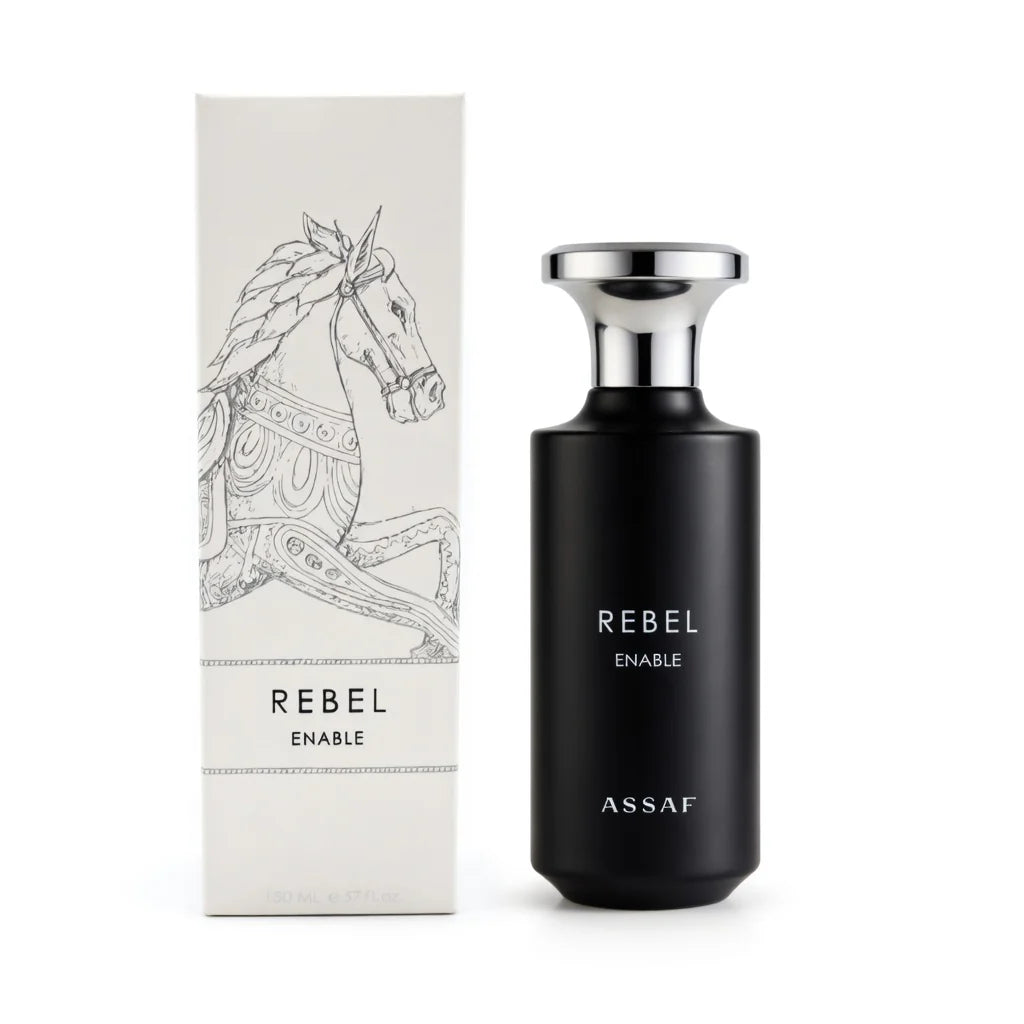 ASSAF REBEL ENABLE 150 ML