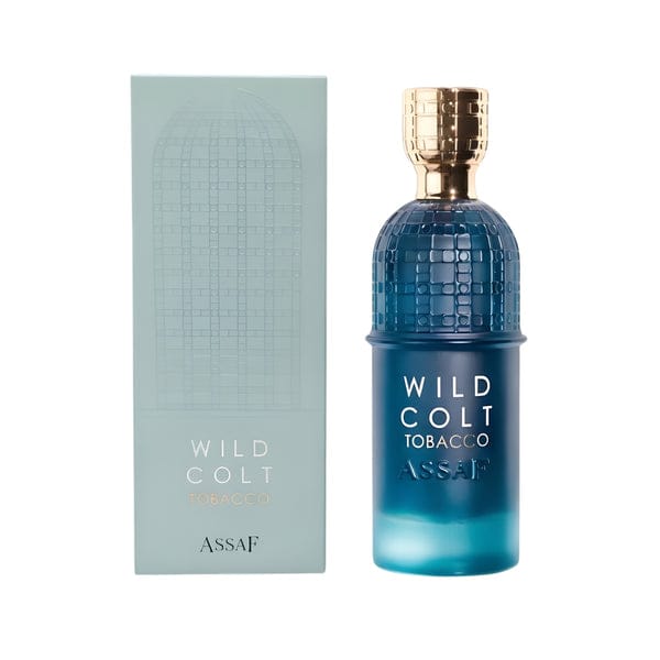 Wild colt tobacco 200ml