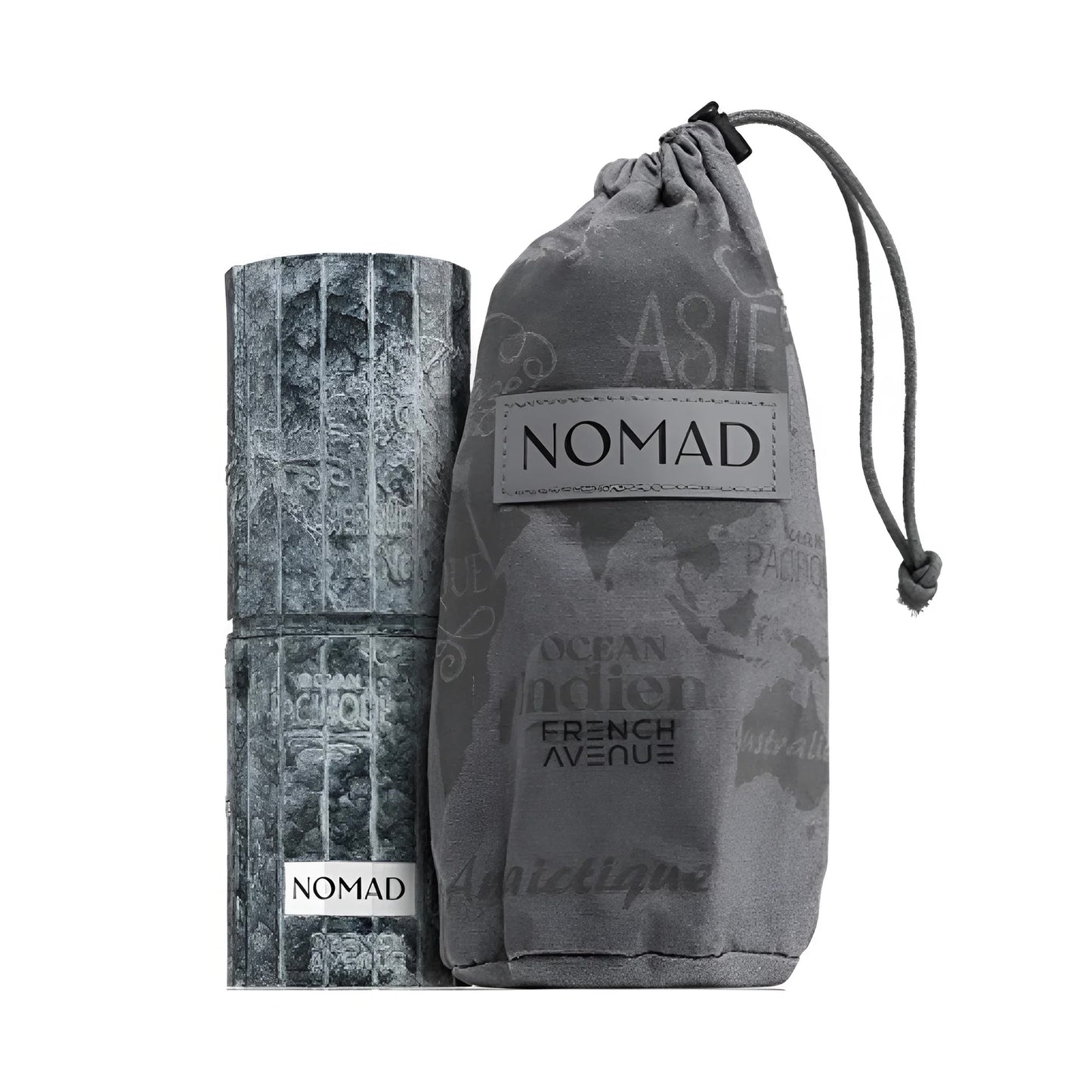 French Avenue Nomad