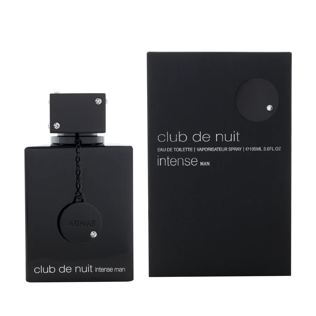 ARMAF CDN INTENSE MEN EDP 200ML