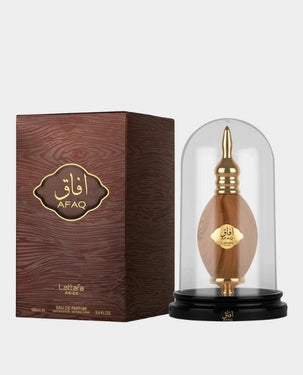 LATTAFA PRIDE AFAQ GOLD 100ML
