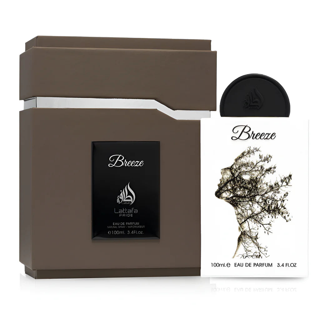 LATTAFA PRIDE BREEZE 100ML