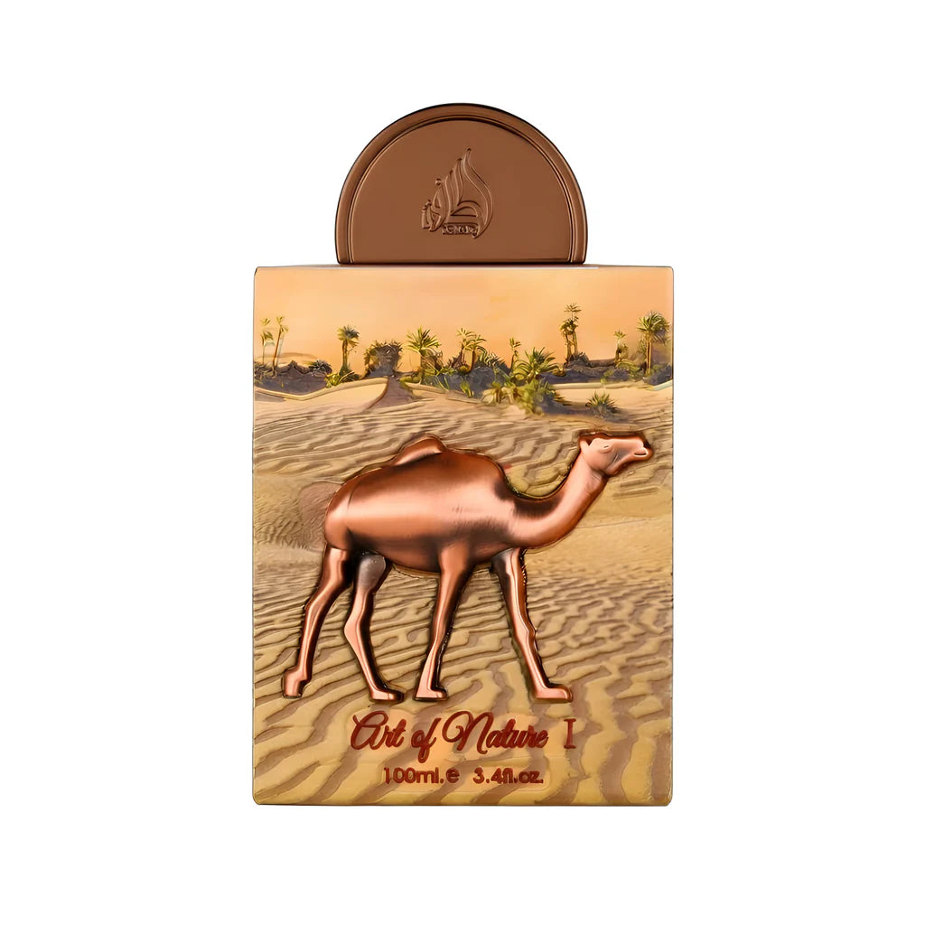LATTAFA PRIDE ART OF NATURE I 100ML