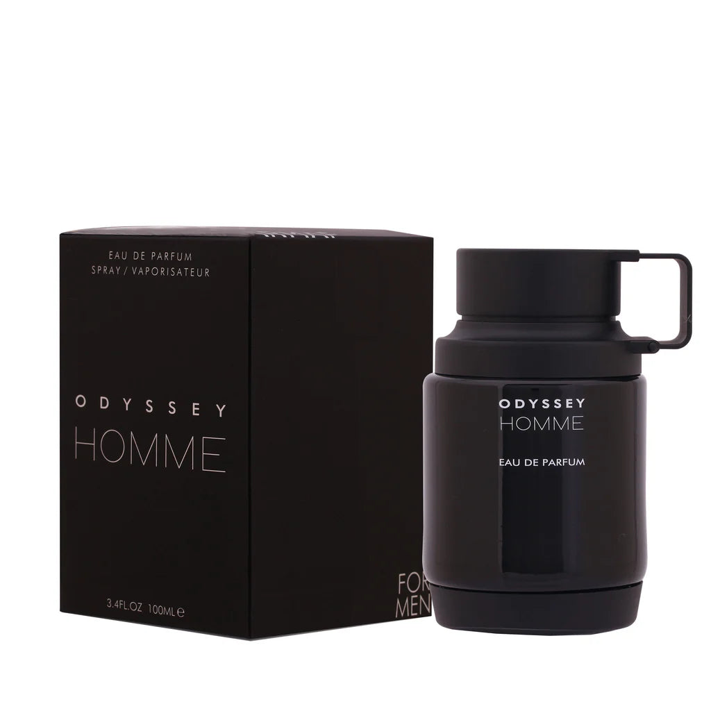 ARMAF ODYSSEY HOMME EDT 100ML