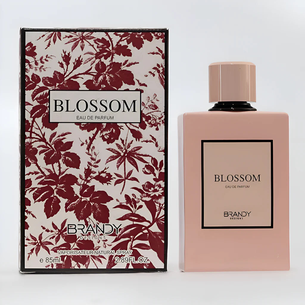 BRANDY BLOSSOM