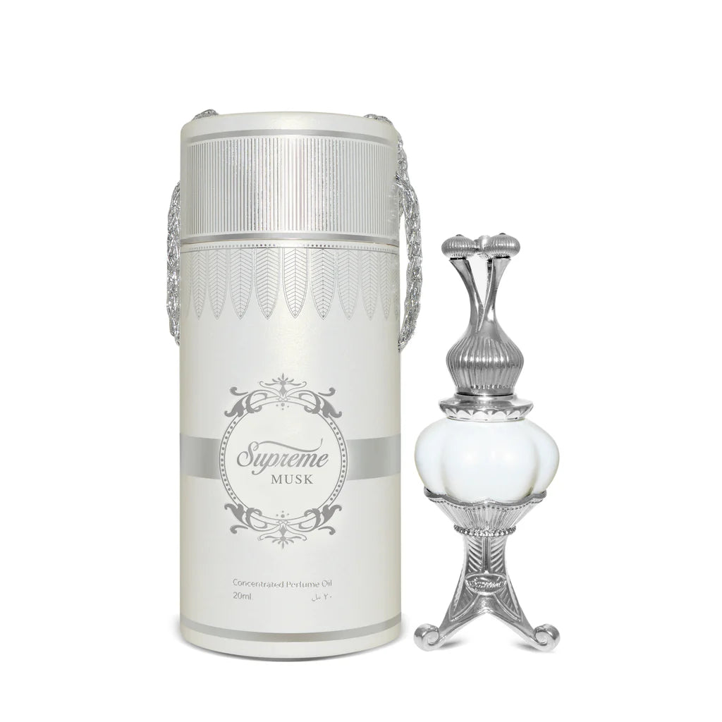AFNAN SUPREME MUSK