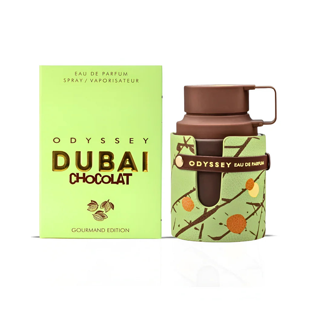 ARMAF ODYSSEY DUBAI CHOCOLAT EDT 100ML