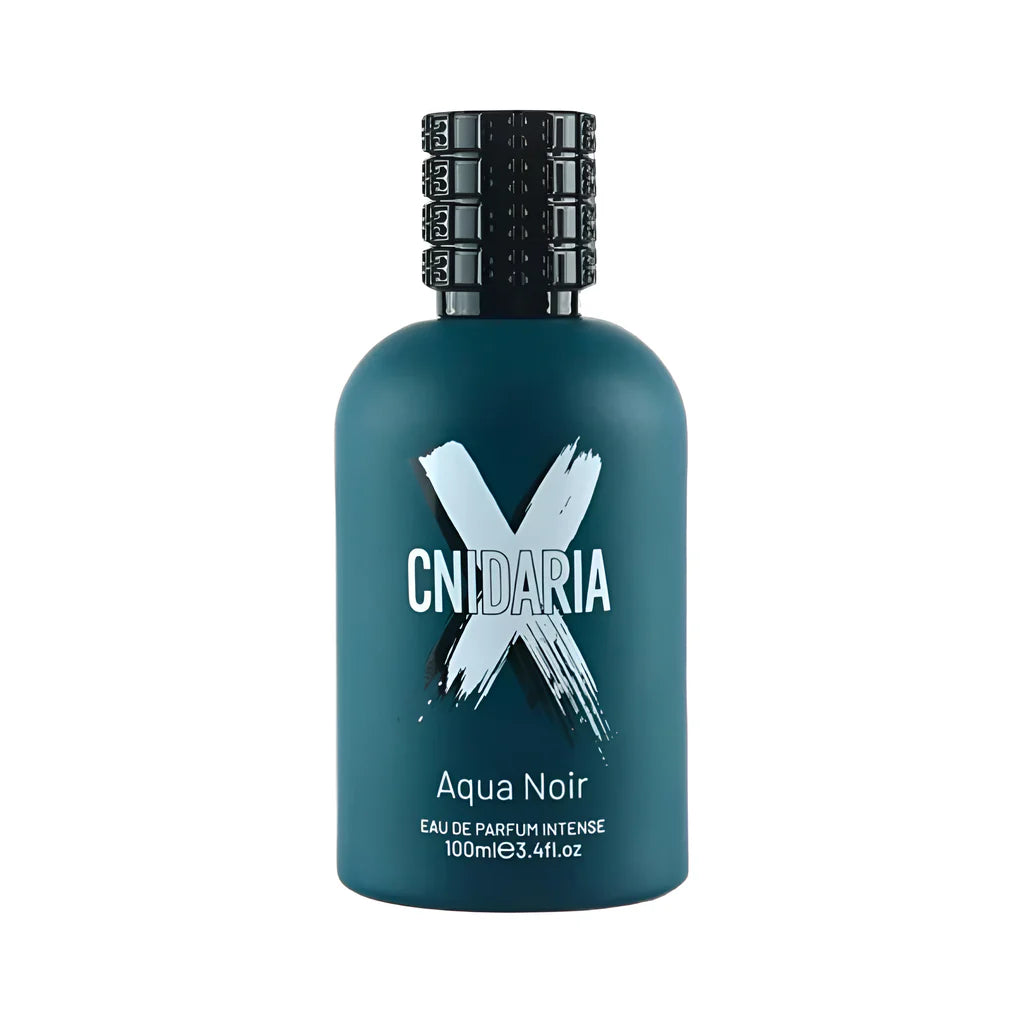 SAMAM CNIDARIA X AQUA NOIR
