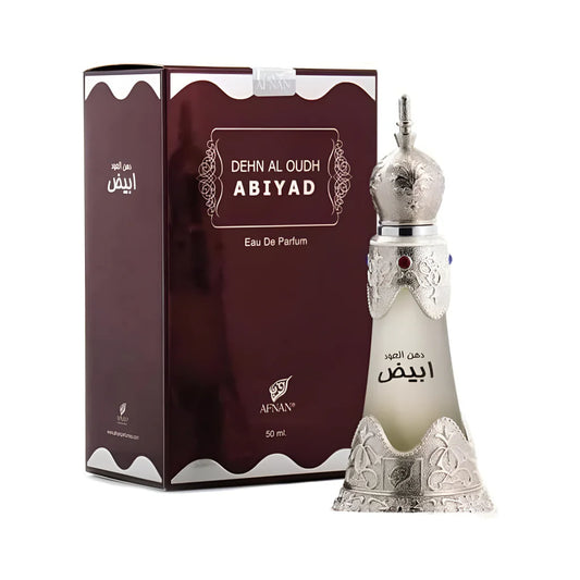 AFNAN DEHN AL OUDH ABIYAD CPO