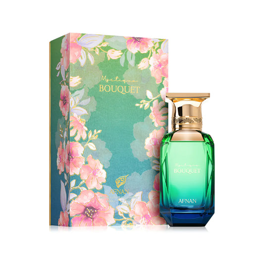 AFNAN MYSTIQUE BOUQUET