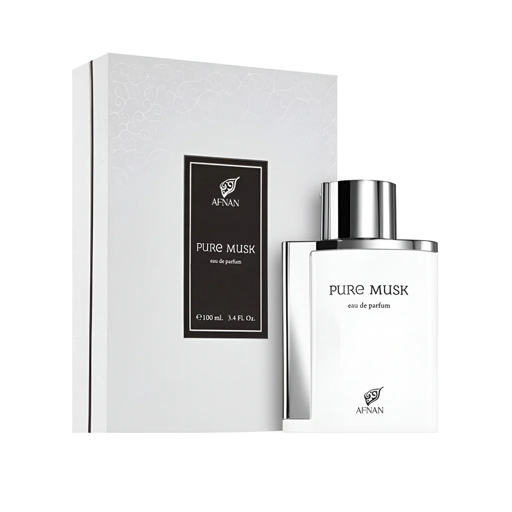 AFNAN PURE MUSK