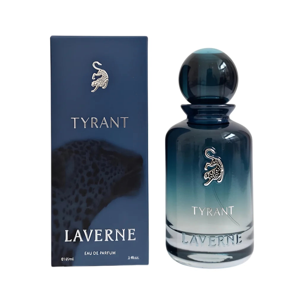 LAVERNE TYRANT 100 ML