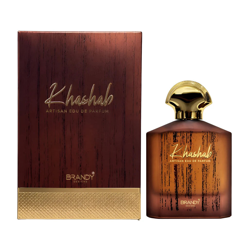 BRANDY KHASHAB