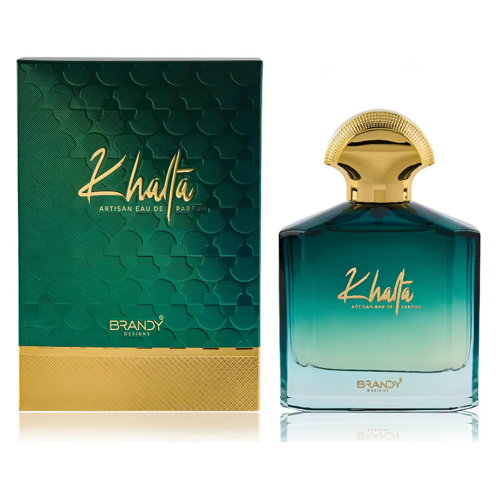 BRANDY KHALTA