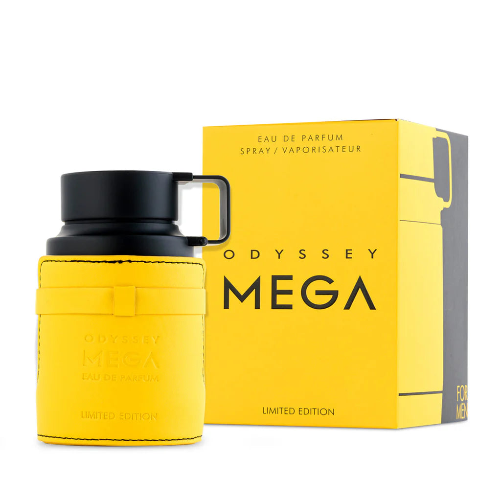 ARMAF ODYSSEY MEGA LTD EDITION 100ML