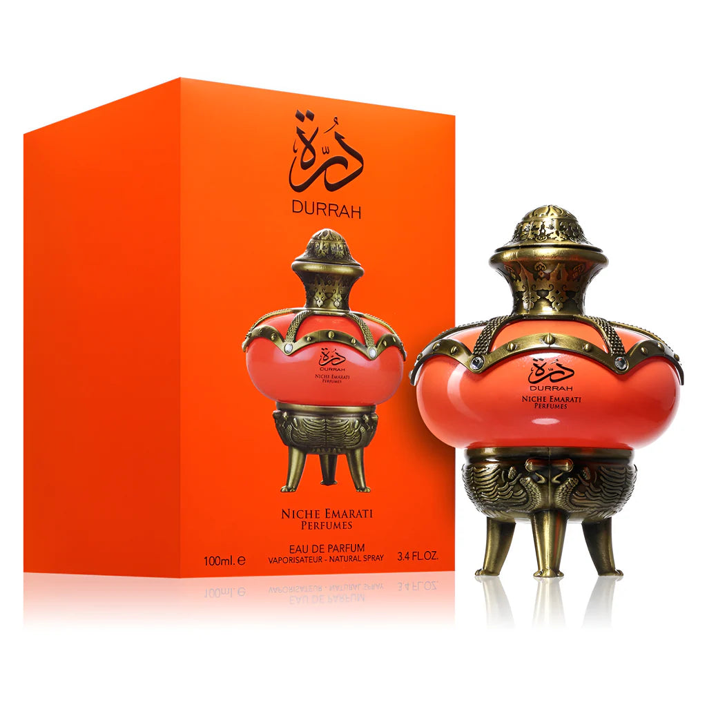 LATTAFA NICHE DURRAH 100ML