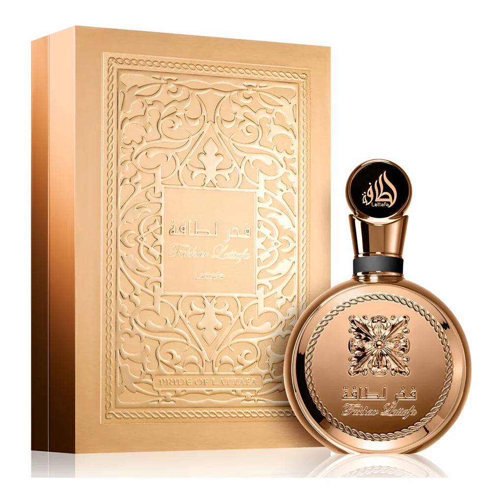 LATTAFA FAKHAR LATTAFA EXTRAIT 100ML