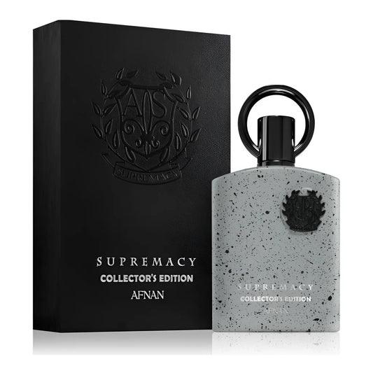 AFNAN SUPREMACY COLLECTORS