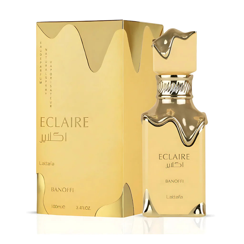 LATTAFA ECLAIRE BANOFFI 100ML