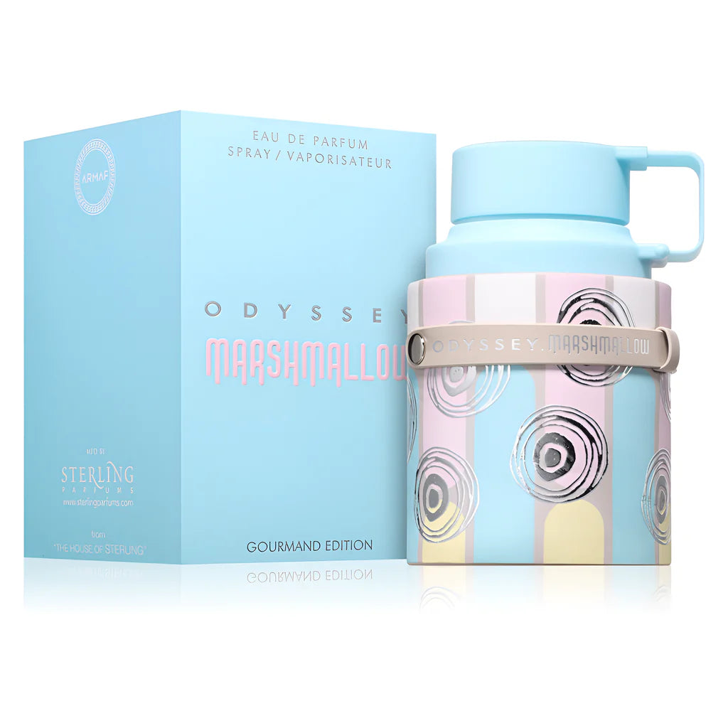 ARMAF ODYSSEY MARSHMALLOW 100ML