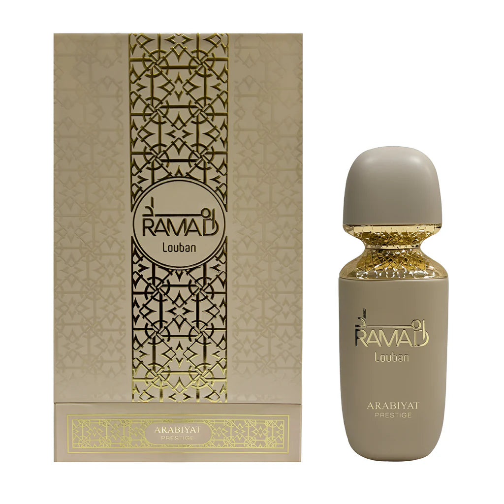 ARABIYAT PRESTIGE RAMAD LOUBAN