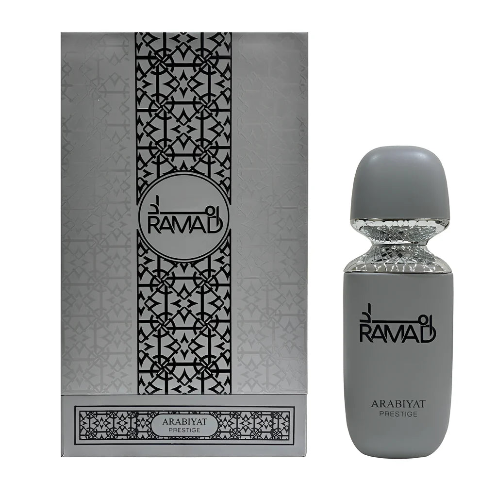 ARABIYAT PRESTIGE RAMAD