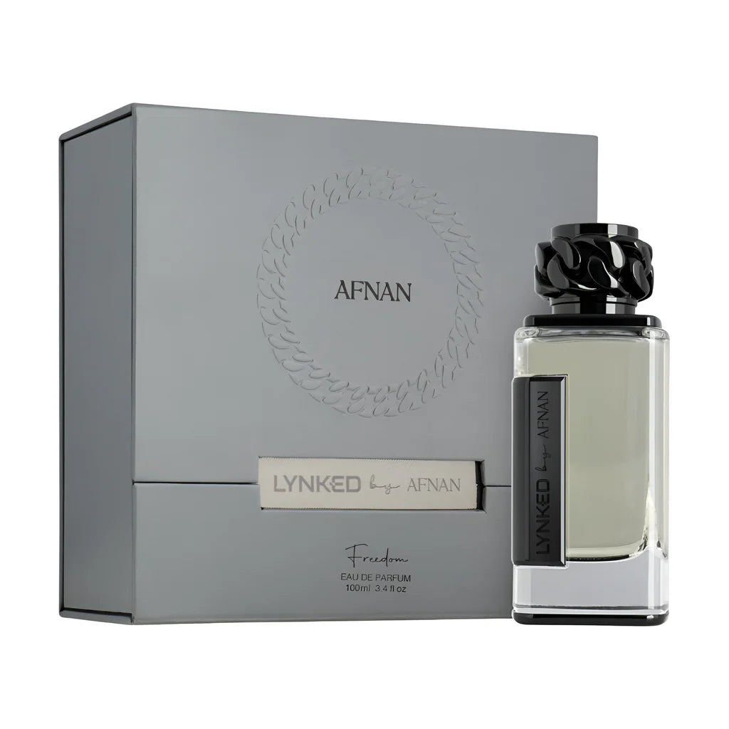 AFNAN LYNKED FREEDOM