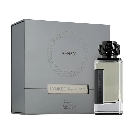 AFNAN LYNKED FREEDOM