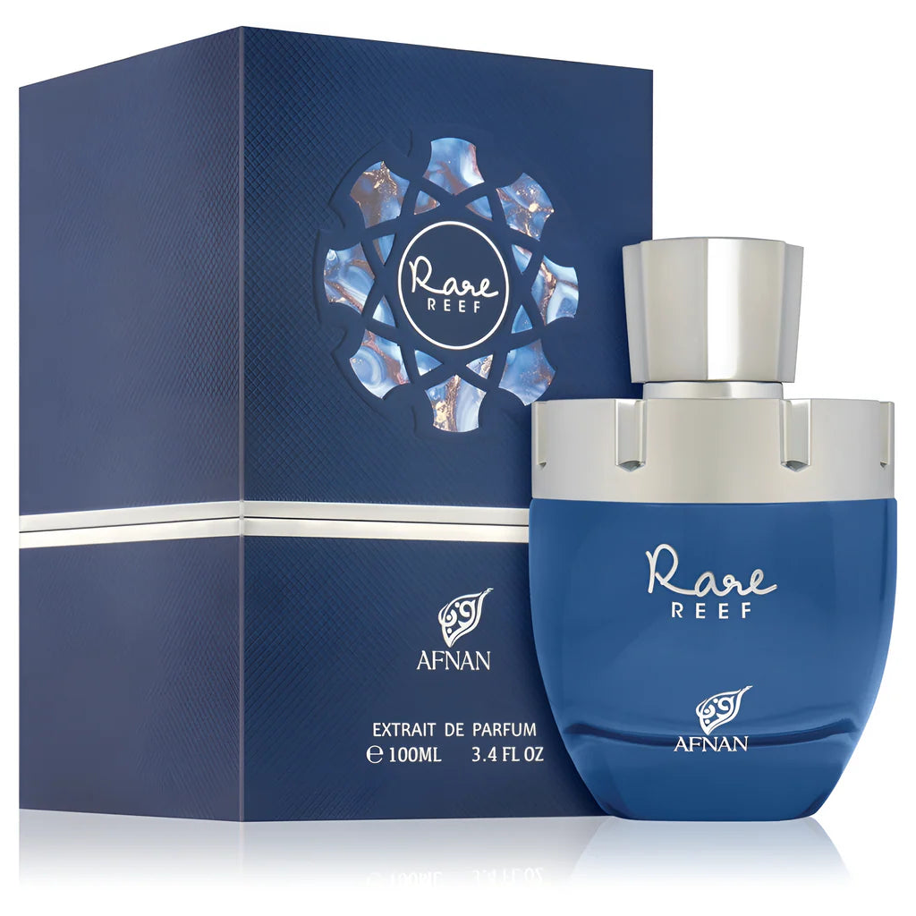 AFNAN RARE REEF