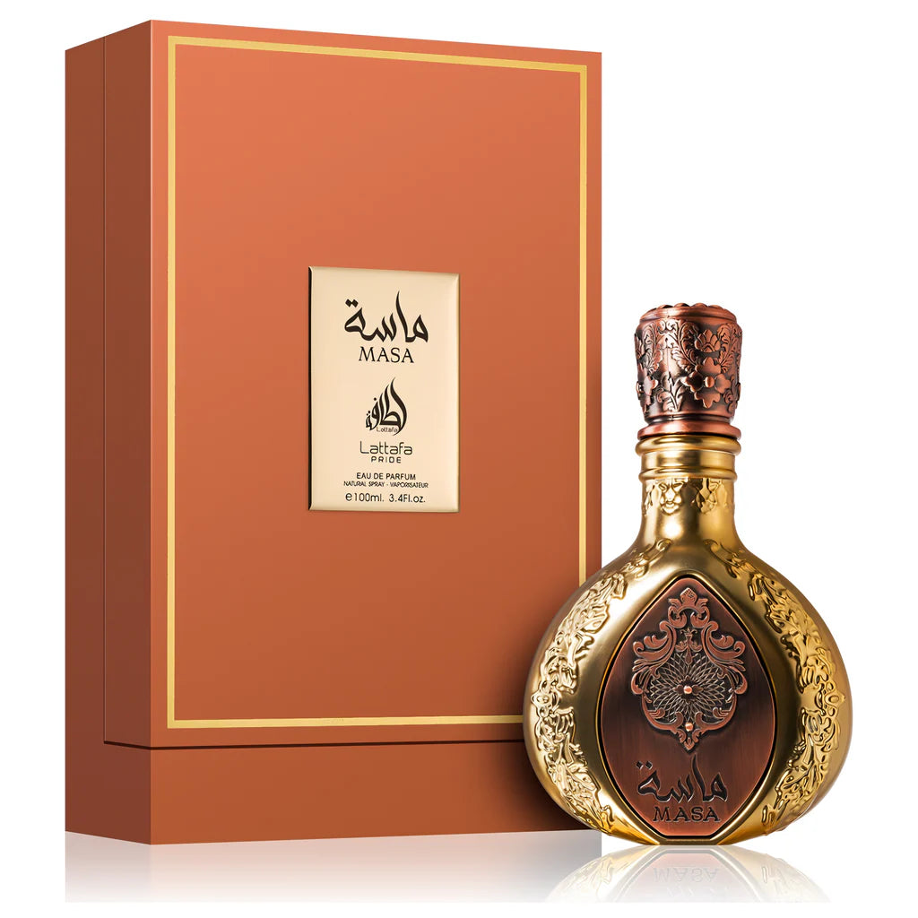 LATTAFA PRIDE MASA 100ML