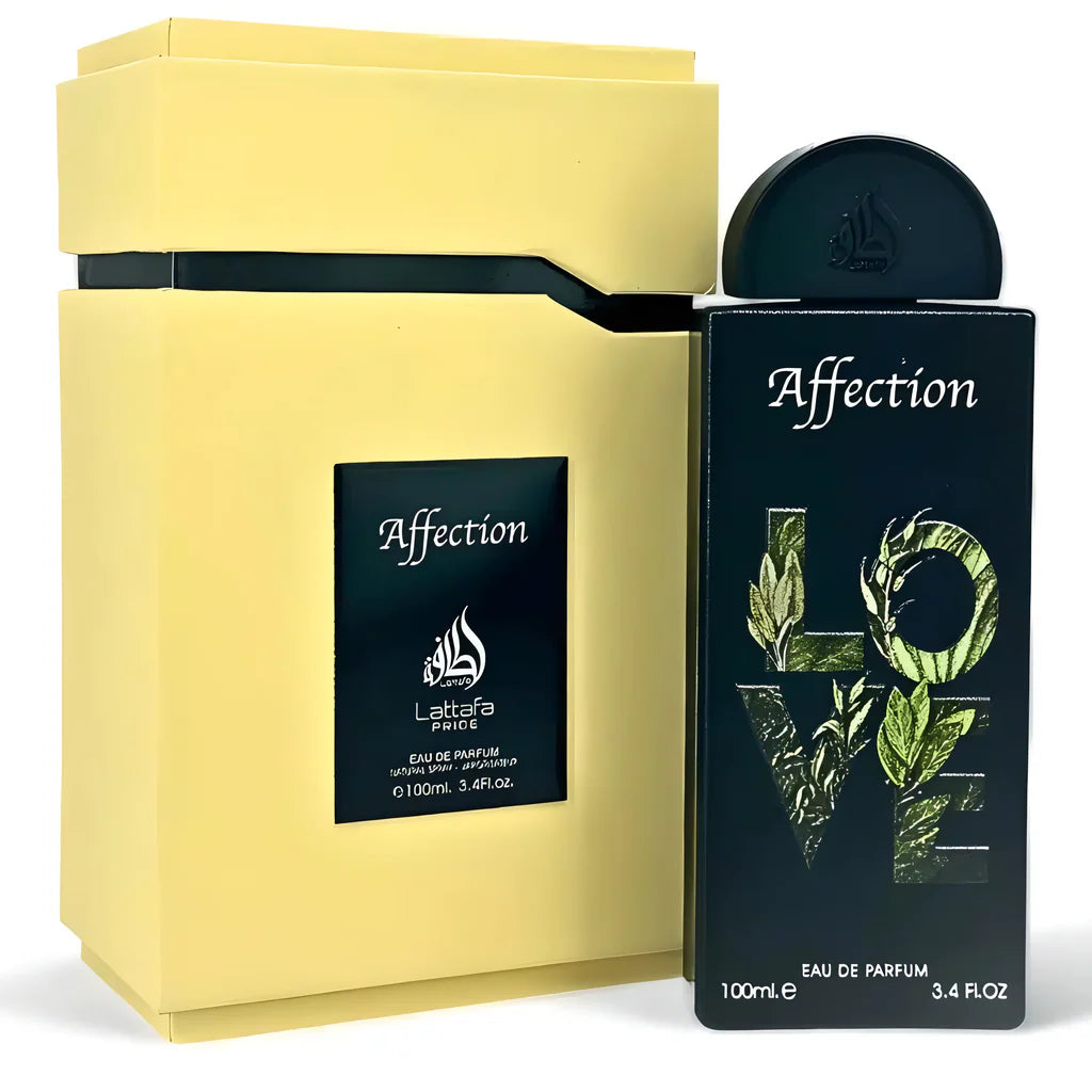 LATTAFA PRIDE AFFECTION 100ML