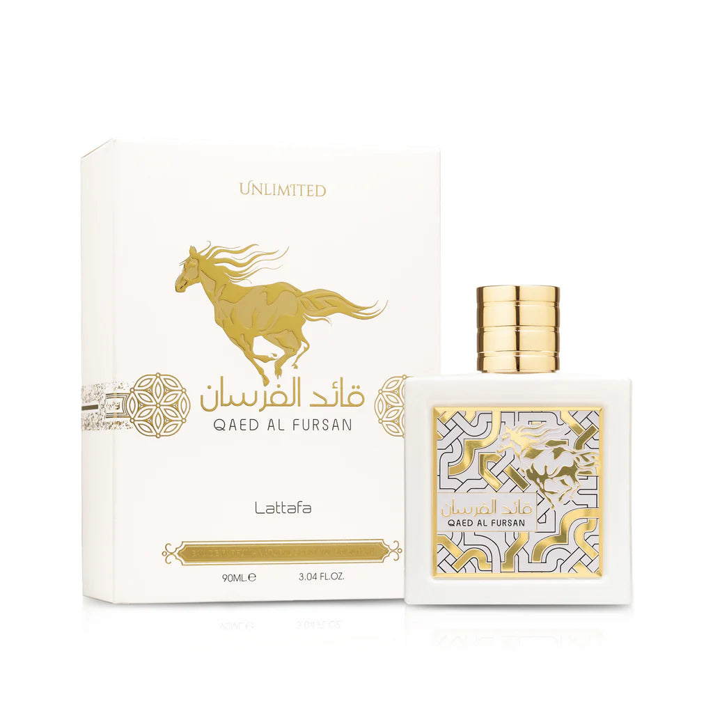 LATTAFA QAED AL FURSAN 90ML
