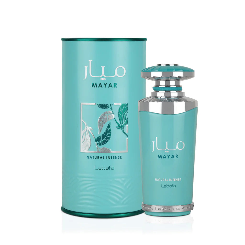 LATTAFA MAYAR NATURAL INTENSE 100ML
