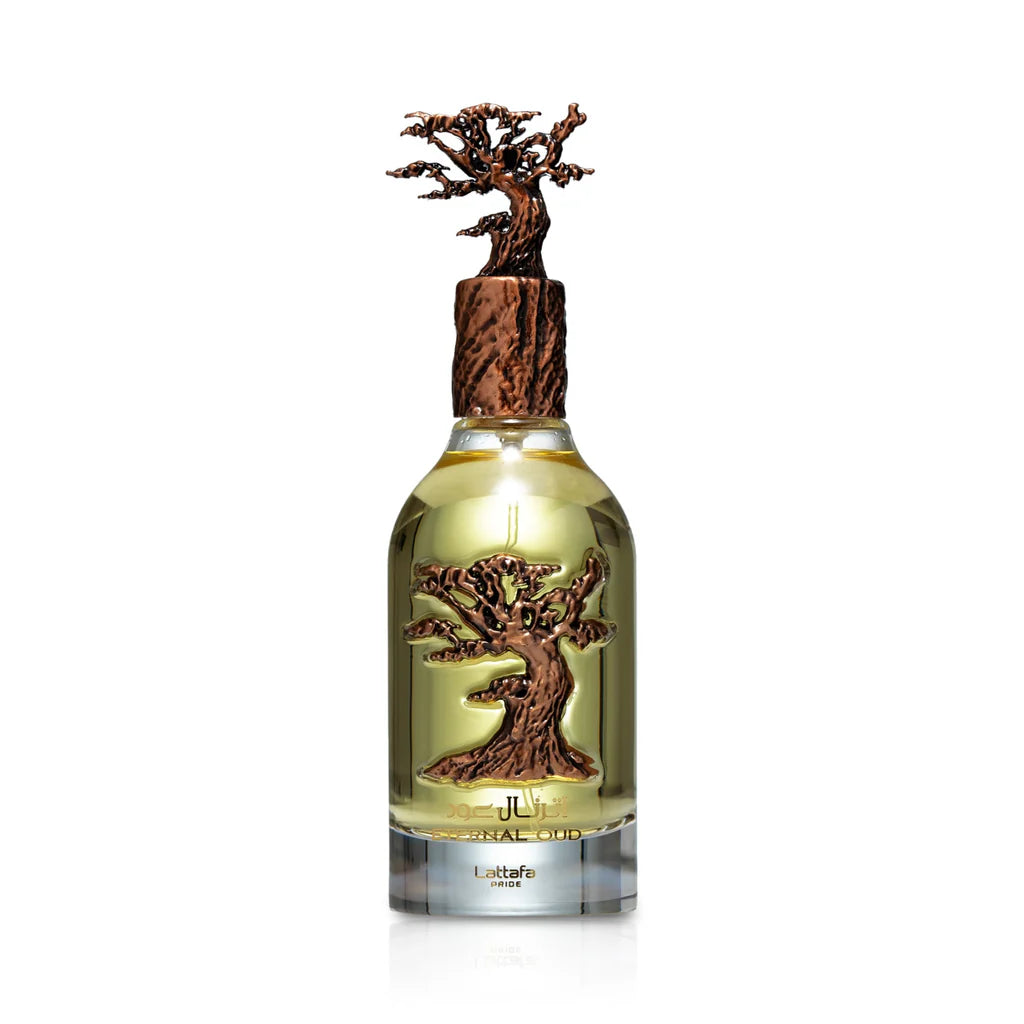 LATTAFA PRIDE ETERNAL OUD 100ML