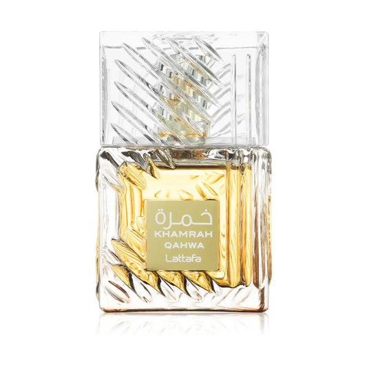 LATTAFA KHAMRAH QAHWA 100ML