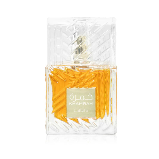 LATTAFA KHAMRAH 100ML