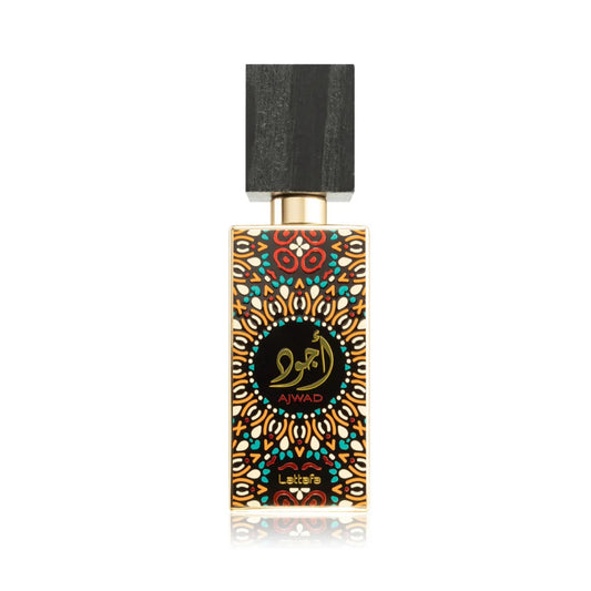 LATTAFA AJWAD 60ML