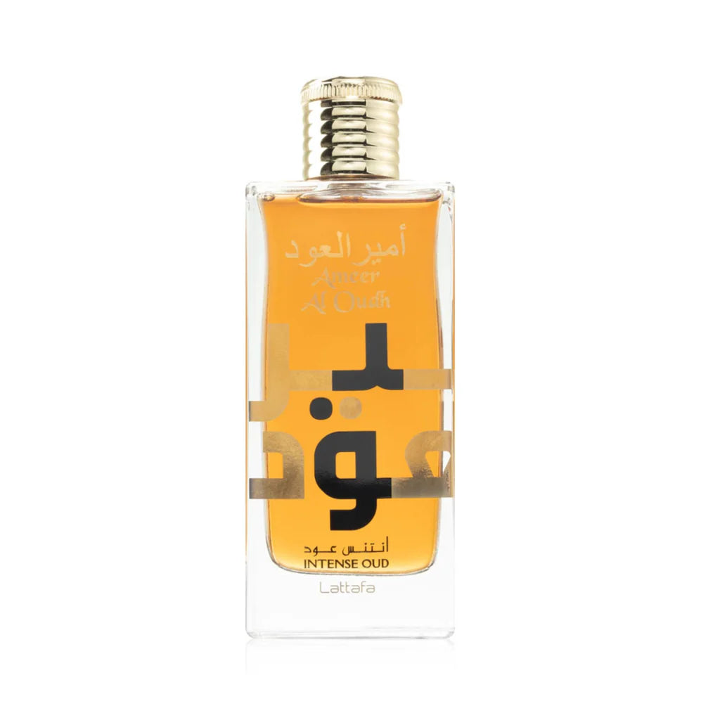 LATTAFA AMEER AL OUDH INTENSE OUD 100ML