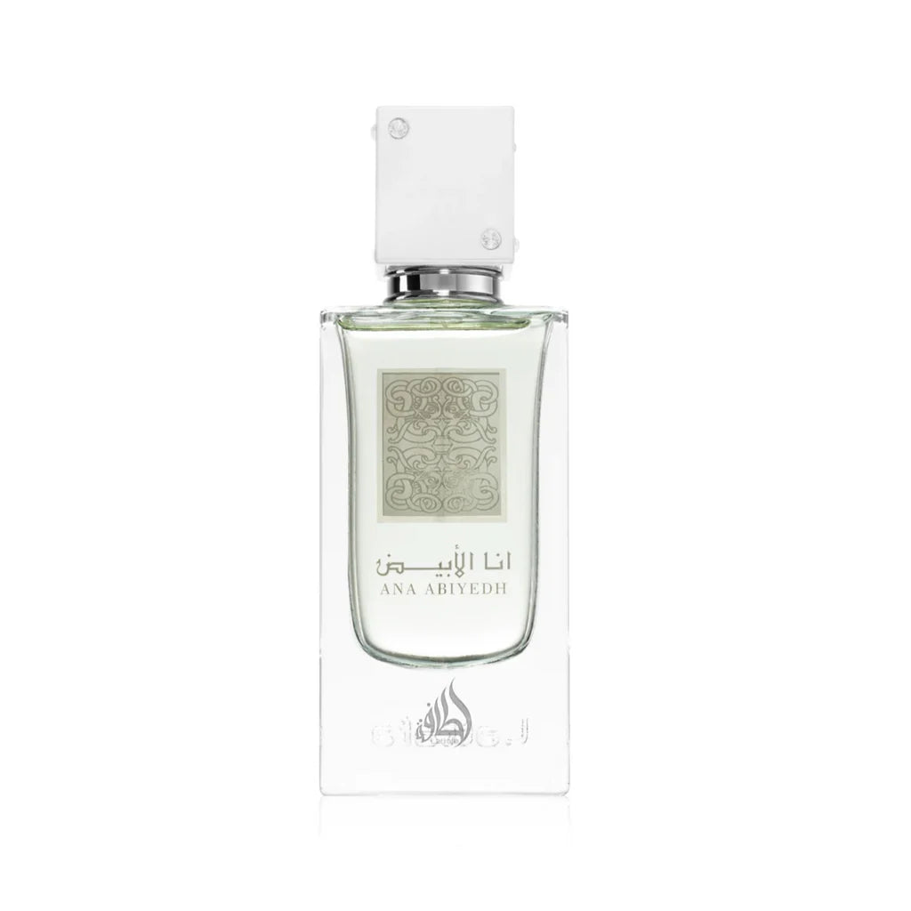 LATTAFA ANA ABIYEDH 100ML