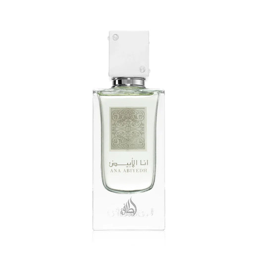 LATTAFA ANA ABIYEDH 100ML