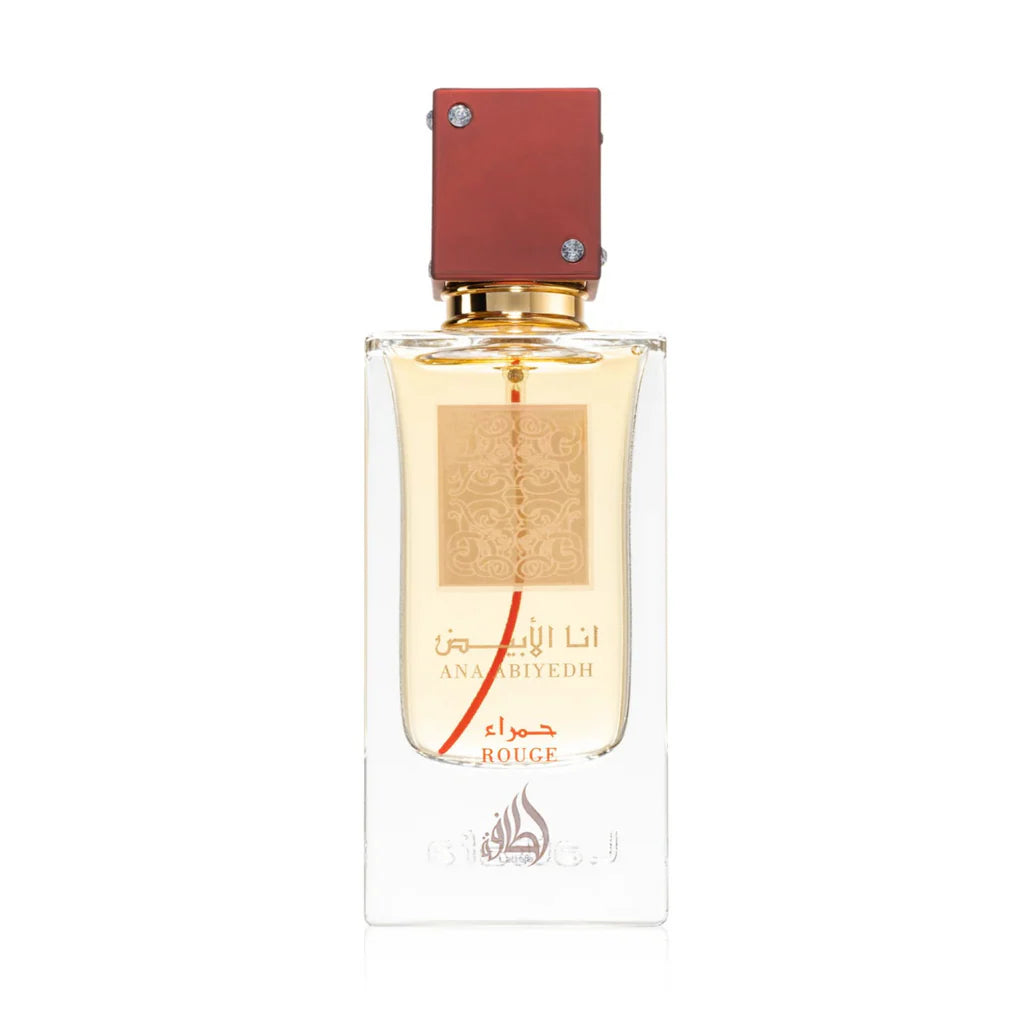 LATTAFA ANA ABIYEDH ROUGE 100ML