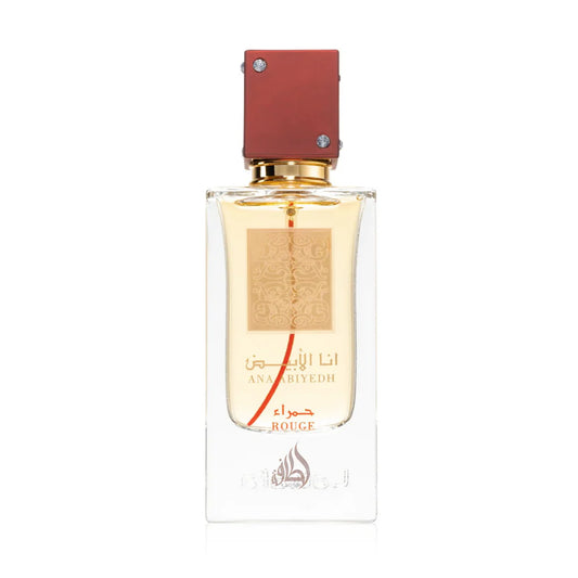LATTAFA ANA ABIYEDH ROUGE 100ML