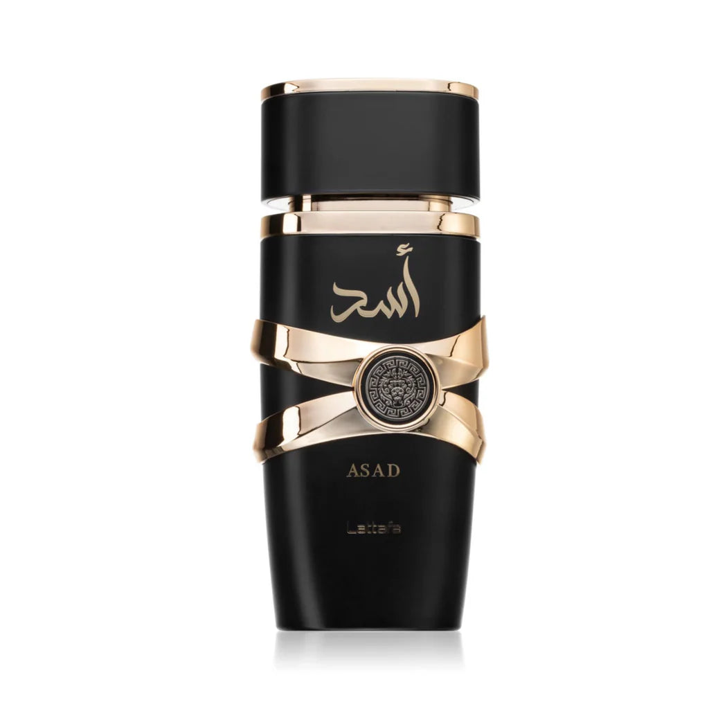 LATTAFA ASAD 100ml