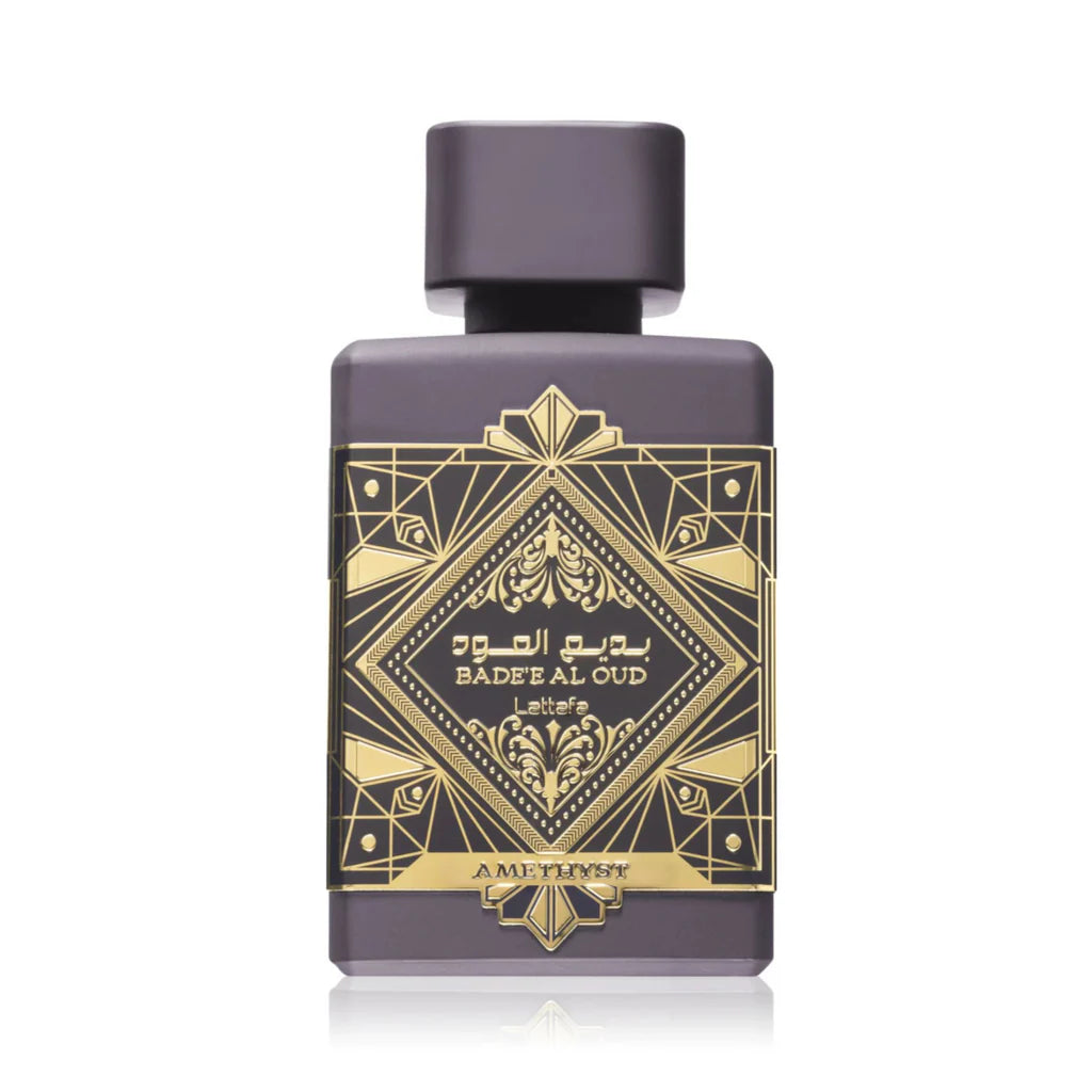 LATTAFA BADEE AL OUD AMETHYST 100ML