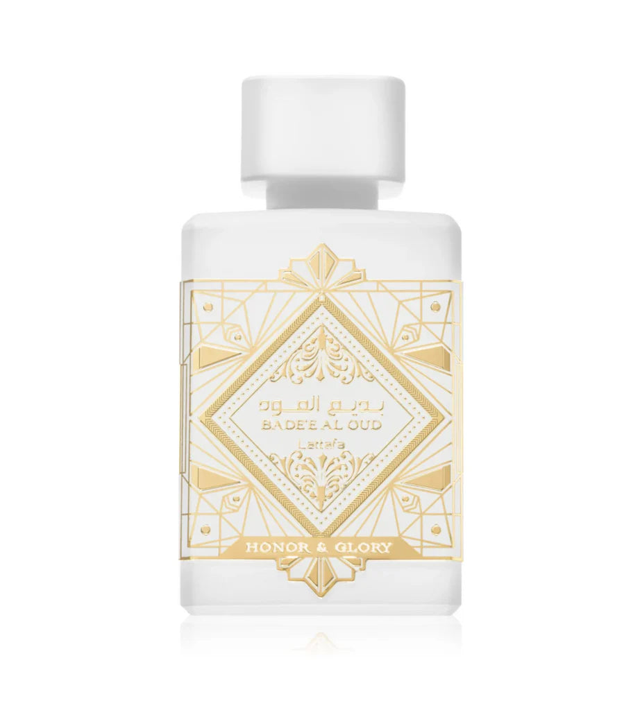 LATTAFA BADEE AL OUD HONOR & GLORY 100ML